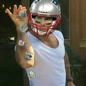 Meet your Posher, Brett